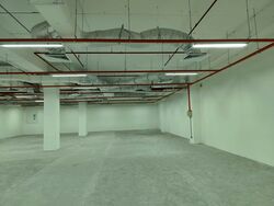Imm Building (D22), Factory #612322581